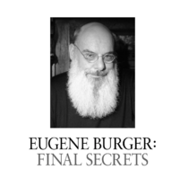 Eugene Burger: Final Secrets