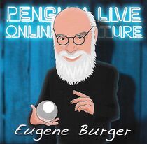 Penguin Live Lecture, Eugene Burger: DVD