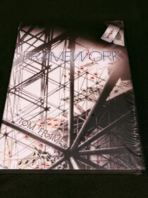 FRAMEWORK, Card Magic from Tom Frame, NEW AND UNOPENED
