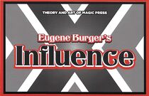 Eugene Burger's INFLUENCE Deck