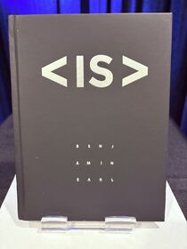 LESS IS MORE, Benjamin Earl