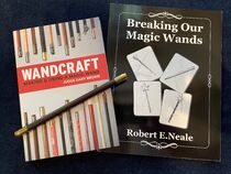 WAND SPECIAL (Magic & Meaning)