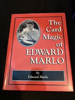 Card Magic of Edward Marlo BESTjpeg.jpg