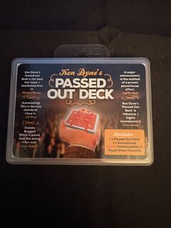 Ken Dyne's, Passed Out DeckJPEG.jpg